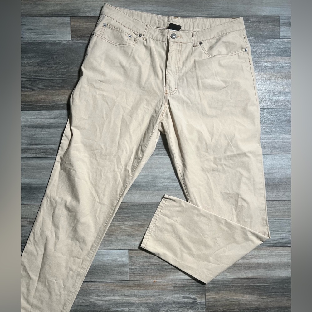Patagonia Mens Casual Pant-‎ 36